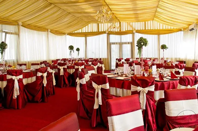 Restaurant nuntă Ilfov – Casa Luca Events